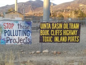 Utah is funding polluters instead of Rural Communities